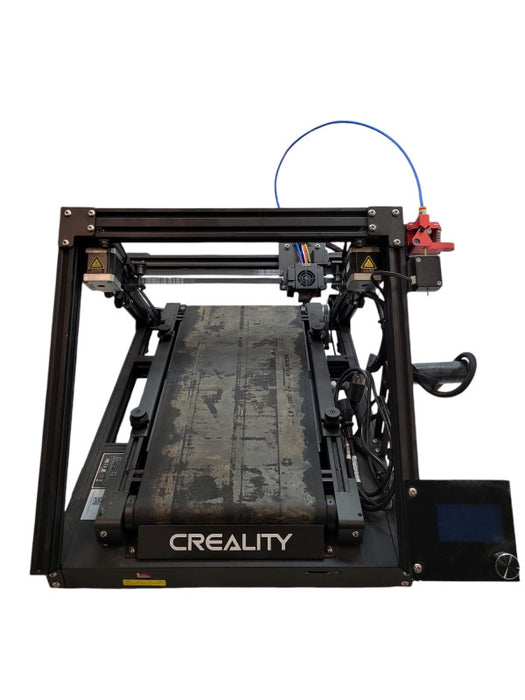 Creality CR-30 3D Printer 3D Print Mill Silent Board Infinite Z-Axis (READ) %