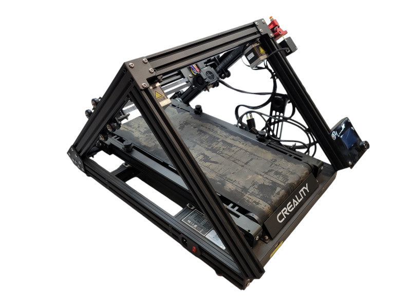 Creality CR-30 3D Printer 3D Print Mill Silent Board Infinite Z-Axis (READ) %