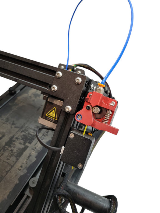 Creality CR-30 3D Printer 3D Print Mill Silent Board Infinite Z-Axis (READ) %