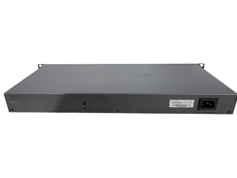 Netgear XS708E 8-Port 10-Gigabit Ethernet Switch !