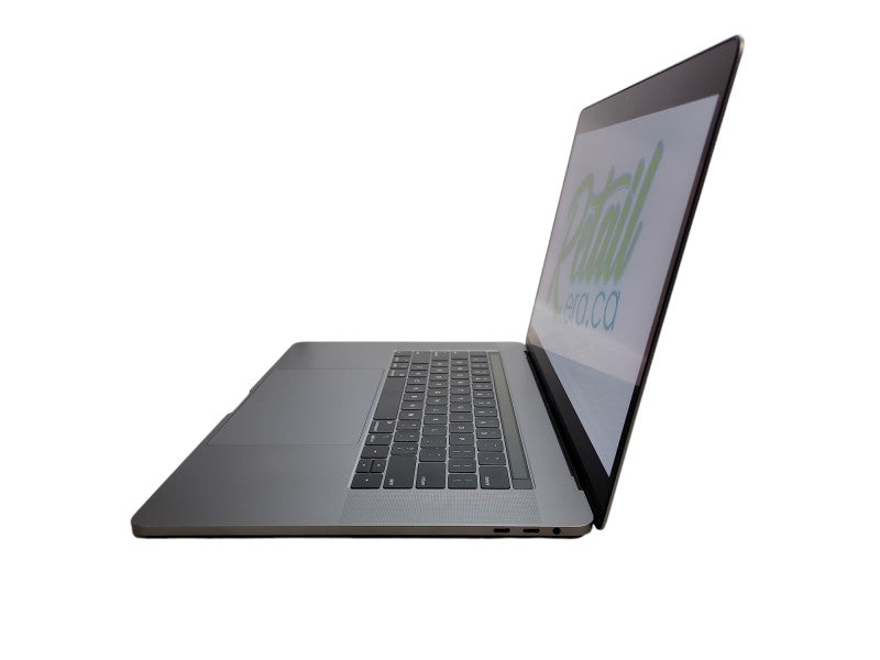 MacBook Pro A1990 15" 2019 | 6-Core i7-9750 @2.6GHz 16GB RAM 512GB SSD - READ