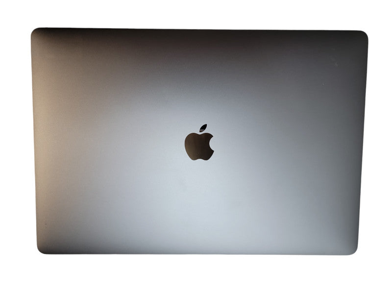 MacBook Pro A1990 15" 2019 | 6-Core i7-9750 @2.6GHz 16GB RAM 512GB SSD - READ
