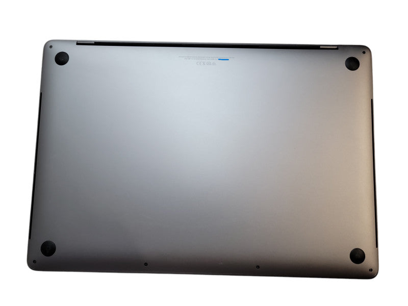 MacBook Pro A1990 15" 2019 | 6-Core i7-9750 @2.6GHz 16GB RAM 512GB SSD - READ