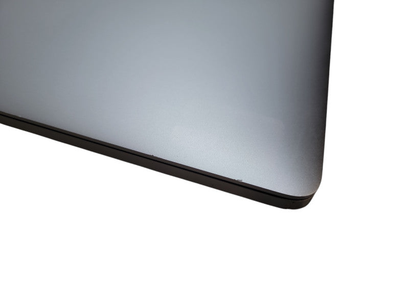 MacBook Pro A1990 15" 2019 | 6-Core i7-9750 @2.6GHz 16GB RAM 512GB SSD - READ