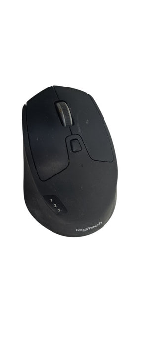Logitech K850 & M720 Wireless Keyboard & Mouse Combo W/USB dongle