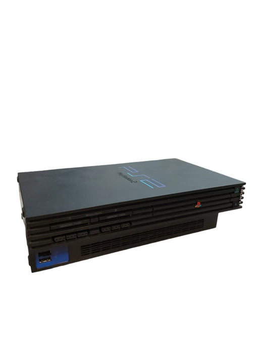 Sony PlayStation2 PS2 black SCPH-50001 Console