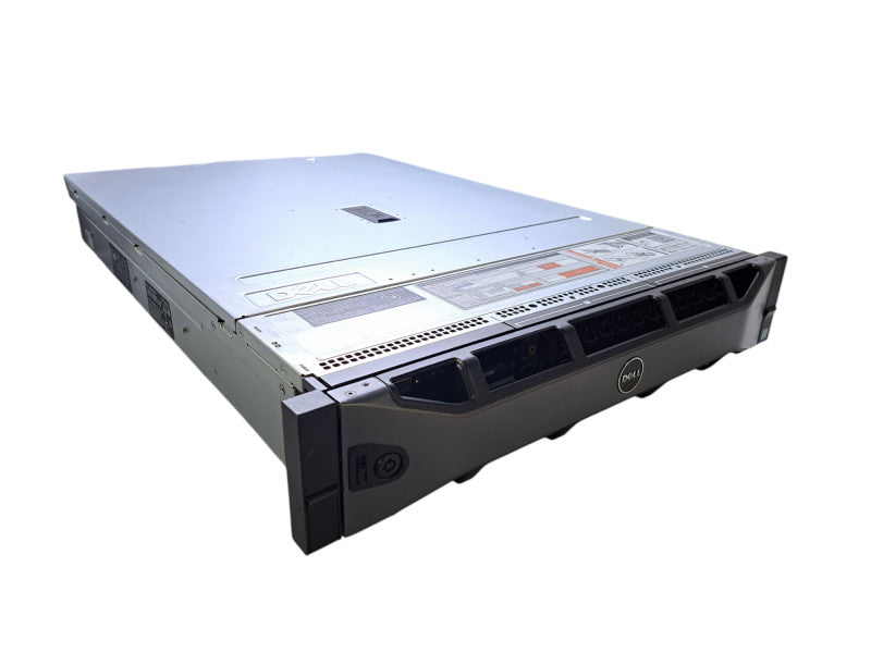 Dell R730 2U 16x 2.5" | 2x Xeon E5-2680 v3 @2.50GHz 12C, 32GB DDR4, H330 Mini