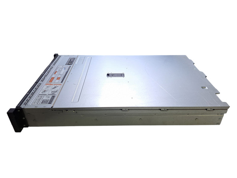 Dell R730 2U 16x 2.5" | 2x Xeon E5-2680 v3 @2.50GHz 12C, 32GB DDR4, H330 Mini