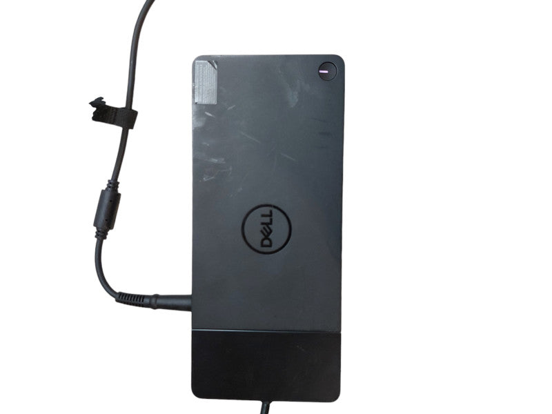 Dell WD19S WD19 K20A USB-C K20A001 Docking Station 19.5V 6.7A Adapter