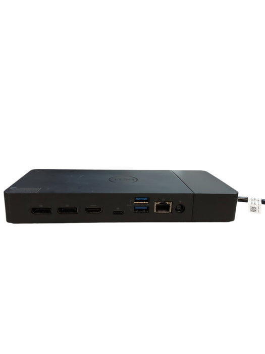 Dell WD19S WD19 K20A USB-C K20A001 Docking Station 19.5V 6.7A Adapter