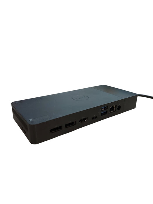 Dell WD19S WD19 K20A USB-C K20A001 Docking Station 19.5V 6.7A Adapter
