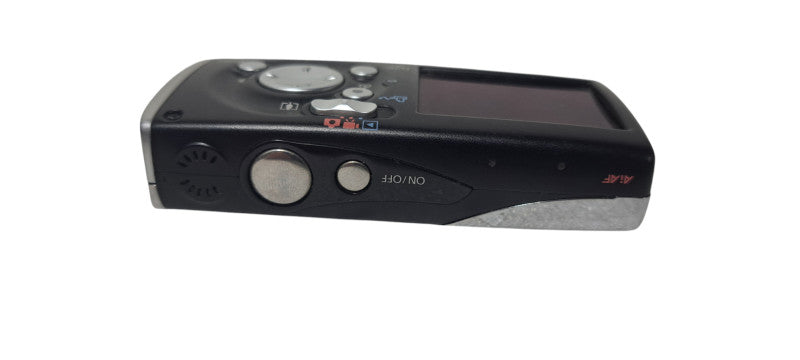 Canon Power Shot SD30 Digital Elph