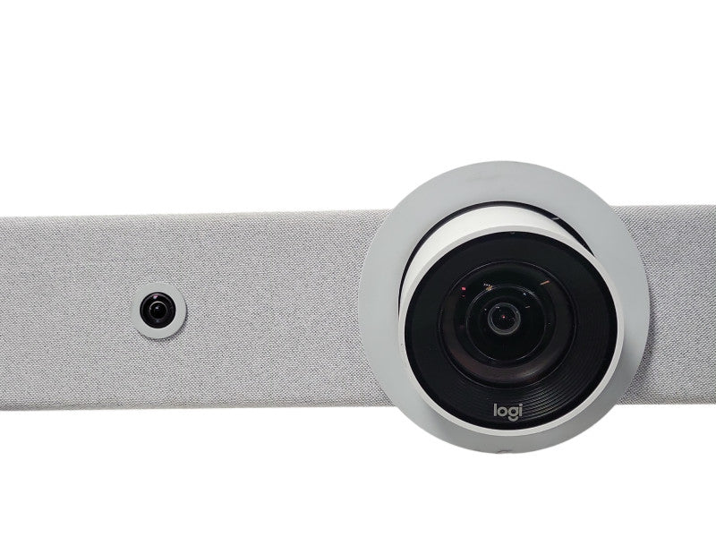 Logitech Rally Bar camera and speakerphone VR0019 only _