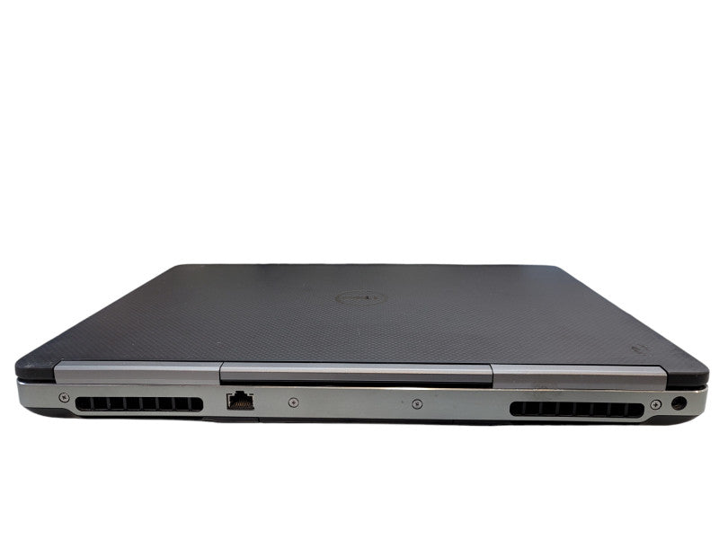 Dell Precision 7520| i7-6820HQ| 16GB DDR4| Quadro M1000| 512GB SSD | NO BAT β BudLap