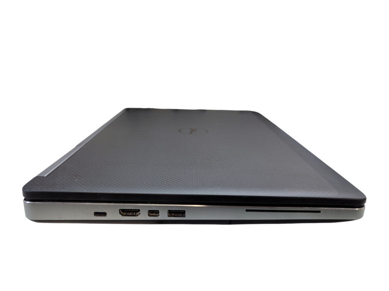 Dell Precision 7520| i7-6820HQ| 16GB DDR4| Quadro M1000| 512GB SSD | NO BAT β BudLap