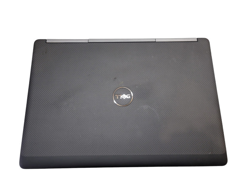 Dell Precision 7520| i7-6820HQ| 16GB DDR4| Quadro M1000| 512GB SSD | NO BAT β BudLap