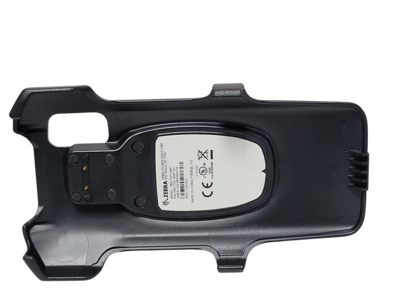 Open-Box Zebra TRG-TC2Y-SNP1 Handle Pistol Grip Q_