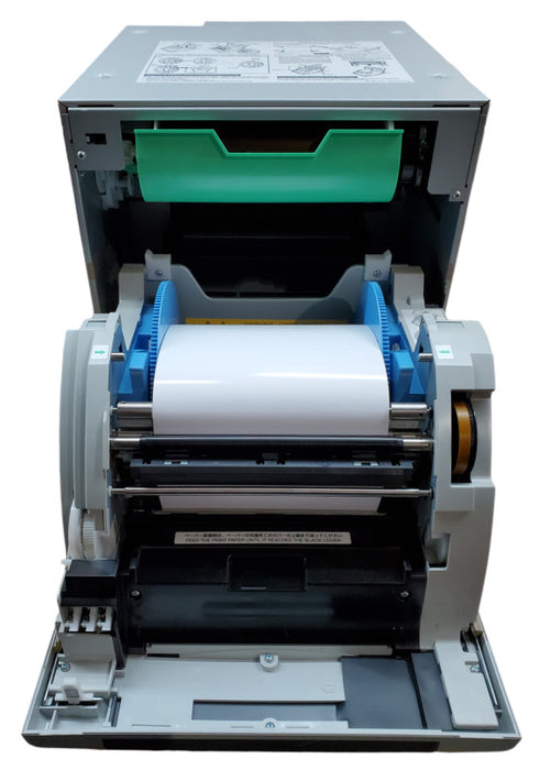 Mitsubishi CP-9550DW Digital Photo Thermal Printer | *READ*