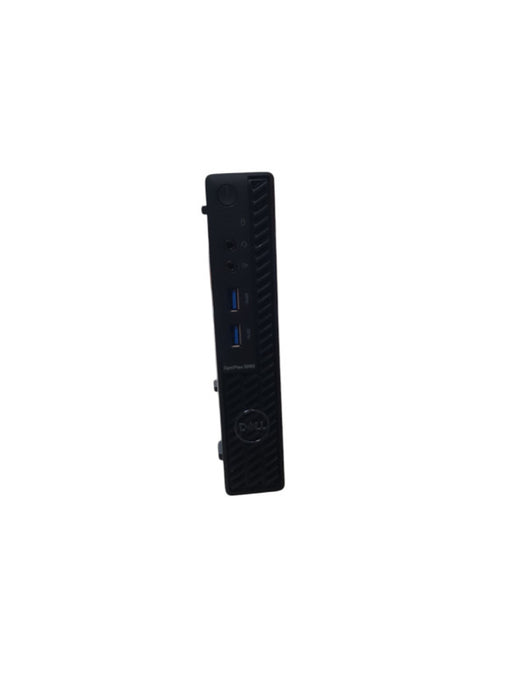 Dell OptiPlex 3080 Micro Intel i5 - 10500T CPU @ 2.30GB 16GB DDR4 Ram