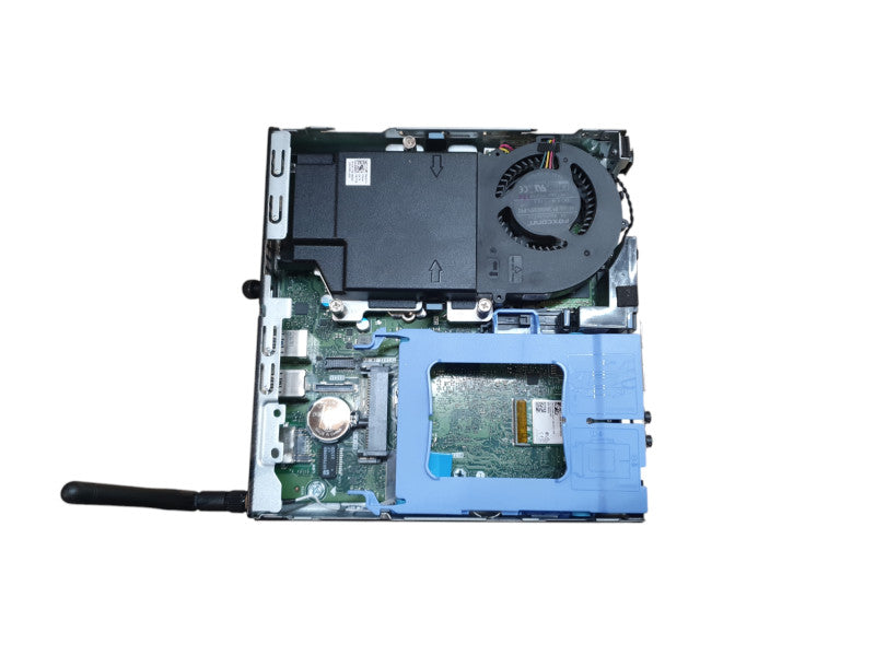 Dell OptiPlex 3080 Micro Intel i5 - 10500T CPU @ 2.30GB 16GB DDR4 Ram