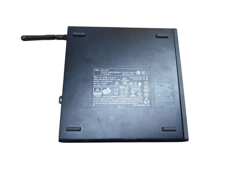 Dell OptiPlex 3080 Micro Intel i5 - 10500T CPU @ 2.30GB 16GB DDR4 Ram