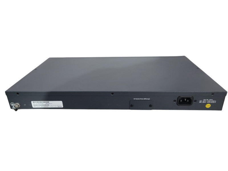 HPE 2620-48 Switch J9626A  !