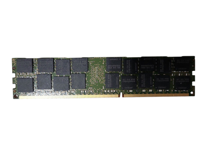 Samsung 16GB 2Rx4 PC3L-12800R | DDR3 | Server Memory Q