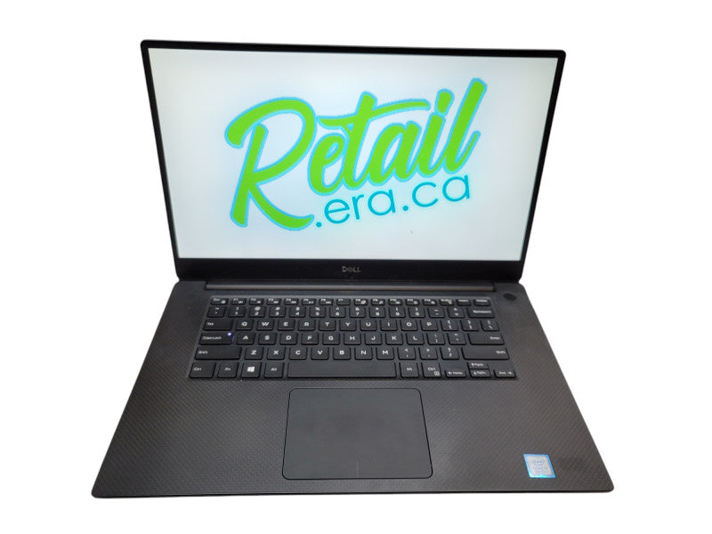 Dell XPS 15 9570| i7-8750| 16GB DDR4| GTX 1050 Ti| 512GB SSD β Lap200