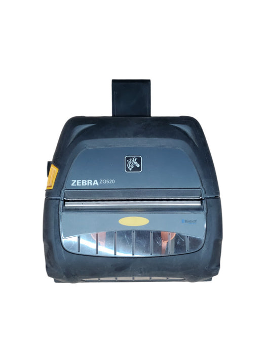 Zebra ZQ520 | Mobile Thermal Printer | Printer Only | *READ*