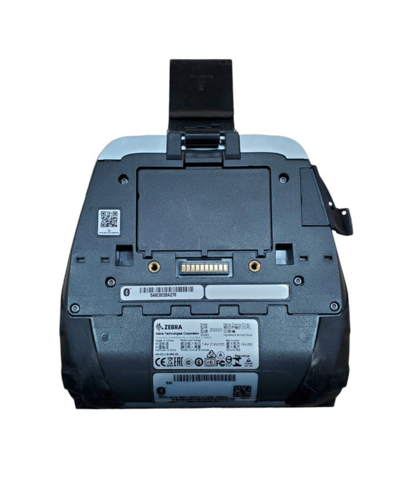 Zebra ZQ520 | Mobile Thermal Printer | Printer Only | *READ*