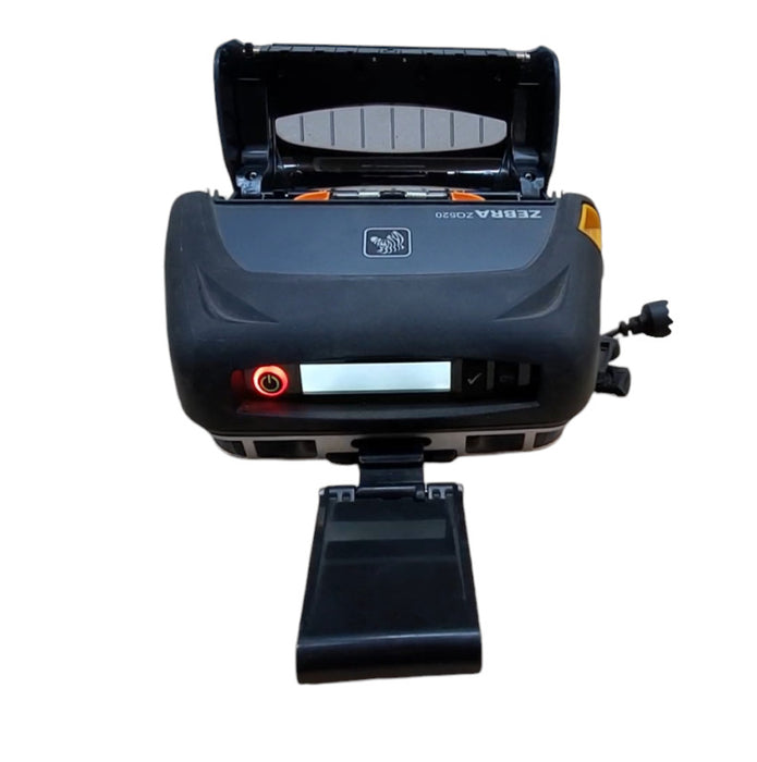 Zebra ZQ520 | Mobile Thermal Printer | Printer Only | *READ*