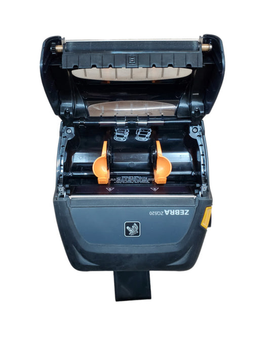 Zebra ZQ520 | Mobile Thermal Printer | Printer Only | *READ*