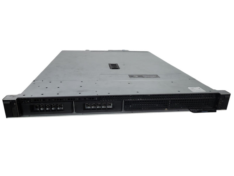 Dell PowerEdge R240 1U Server Xeon E-2278G @ 3.4GHz 64GB RAM PERC 3.5" H330 !