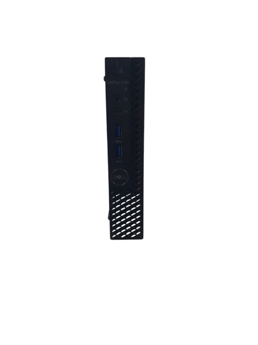 Dell OptiPlex 3060 Micro Core i5 - 8500T CPU @ 2.10GHz 16GB DDR4