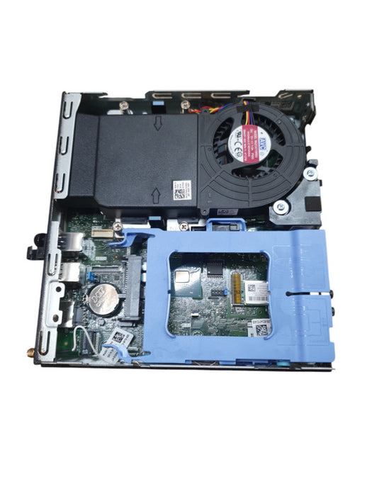 Dell OptiPlex 3060 Micro Core i5 - 8500T CPU @ 2.10GHz 16GB DDR4