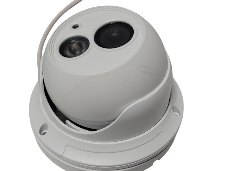 Foscam FI9853EP HD PoE IP Camera, READ _