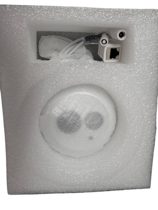 Foscam FI9853EP HD PoE IP Camera, READ _