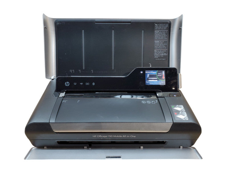 HP Officejet 150 L511 | CN550A | Mobile All-in-One Printer | *READ*