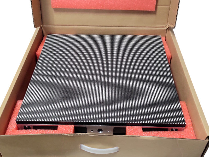 Unilumin LED Display Uslim04 LED Video Wall Panel Screen Indoor, READ _