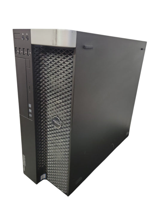 Dell Precision T5810 - Xeon E5-1630 v4 | 16GB RAM | NO HDD | Quadro K2200  !