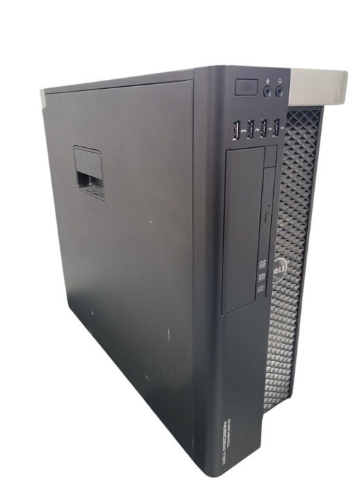 Dell Precision T5810 - Xeon E5-1630 v4 | 16GB RAM | NO HDD | Quadro K2200  !