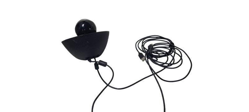 LOGITECH V-U0029 CONFERENCE CAMERA W/ Build in Speaker