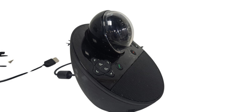 LOGITECH V-U0029 CONFERENCE CAMERA W/ Build in Speaker