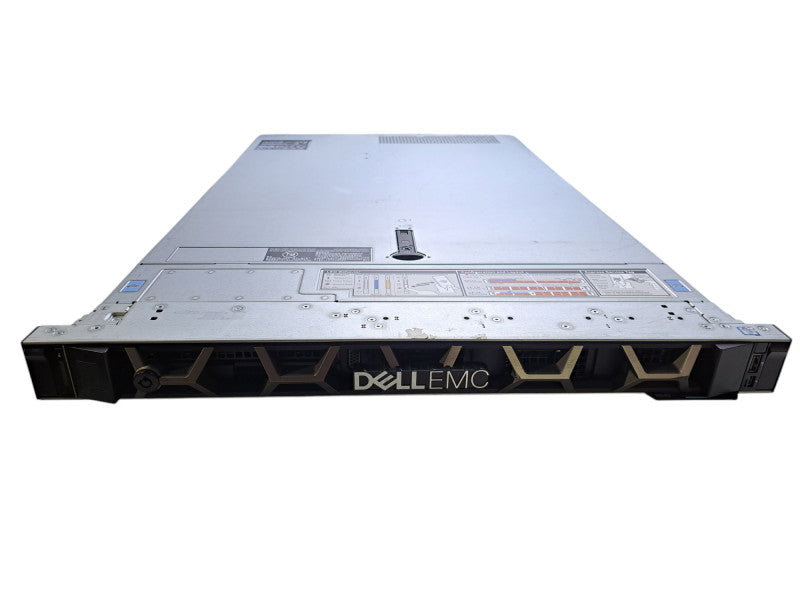 Dell R640 1U Server | Xeon Silver 4116 @2.10GHz 12-Core, 32GB DDR4 *READ*
