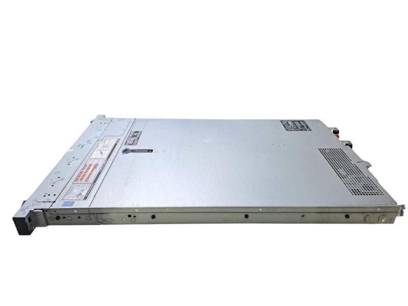 Dell R640 1U Server | Xeon Silver 4116 @2.10GHz 12-Core, 32GB DDR4 *READ*