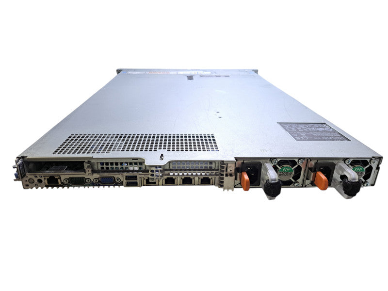 Dell R640 1U Server | Xeon Silver 4116 @2.10GHz 12-Core, 32GB DDR4 *READ*