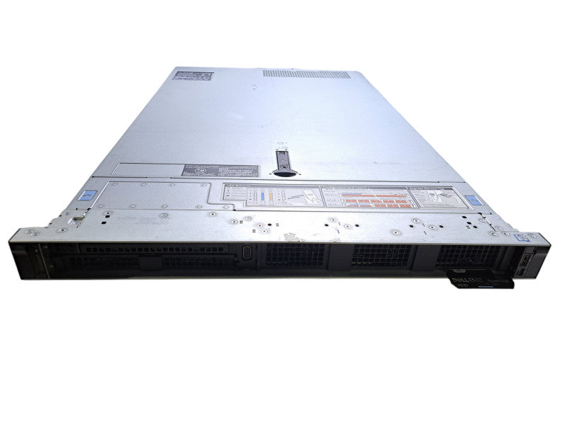 Dell R640 1U Server | Xeon Silver 4116 @2.10GHz 12-Core, 32GB DDR4 *READ*