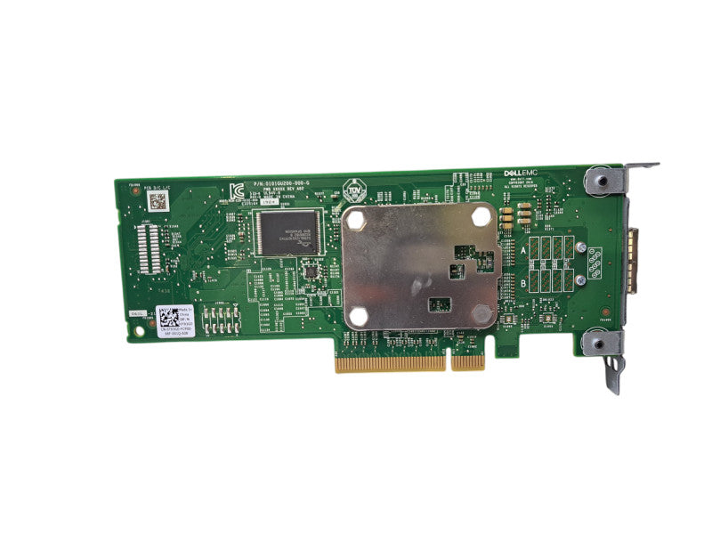 Dell 0T93GD | 2-Port 12Gbps PCI-E x8 Host Bus Adapter External | Low-Profile