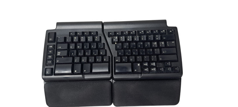 Ergo Pro PC Programmable Ergonomic Keyboard FK403QPC
