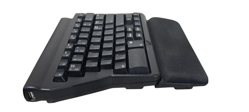 Ergo Pro PC Programmable Ergonomic Keyboard FK403QPC